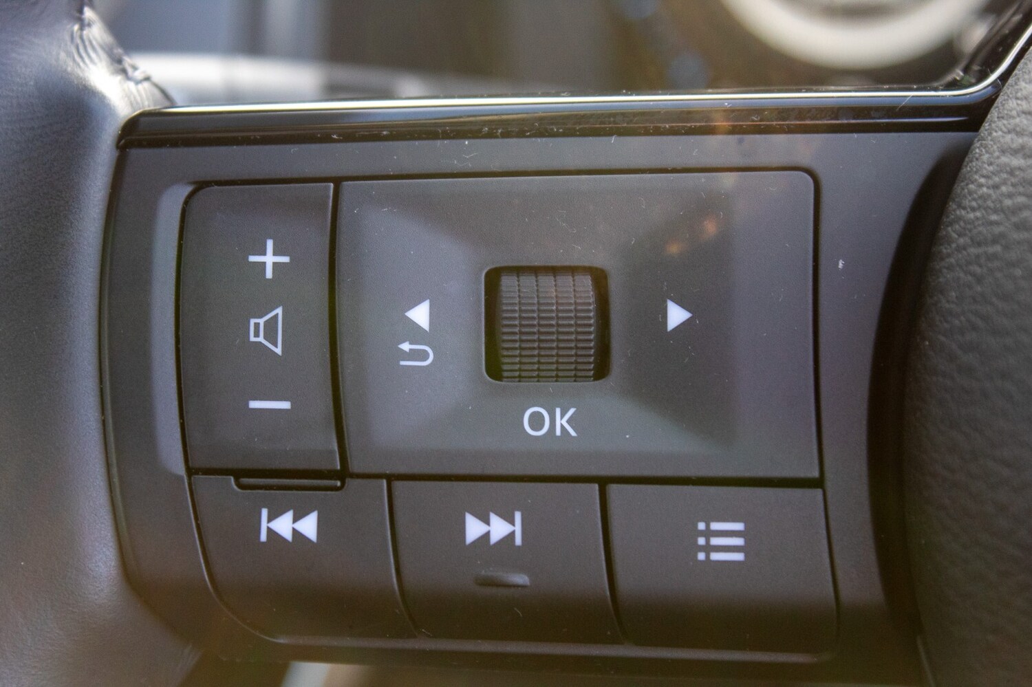 Used Nissan Qashqai 2024 for sale - 76586907: Photo 10