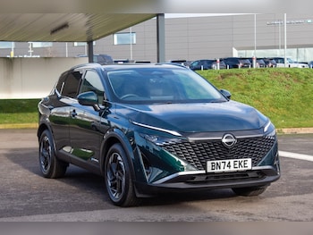 Used Nissan Qashqai 2024 for sale - 76586907: Photo