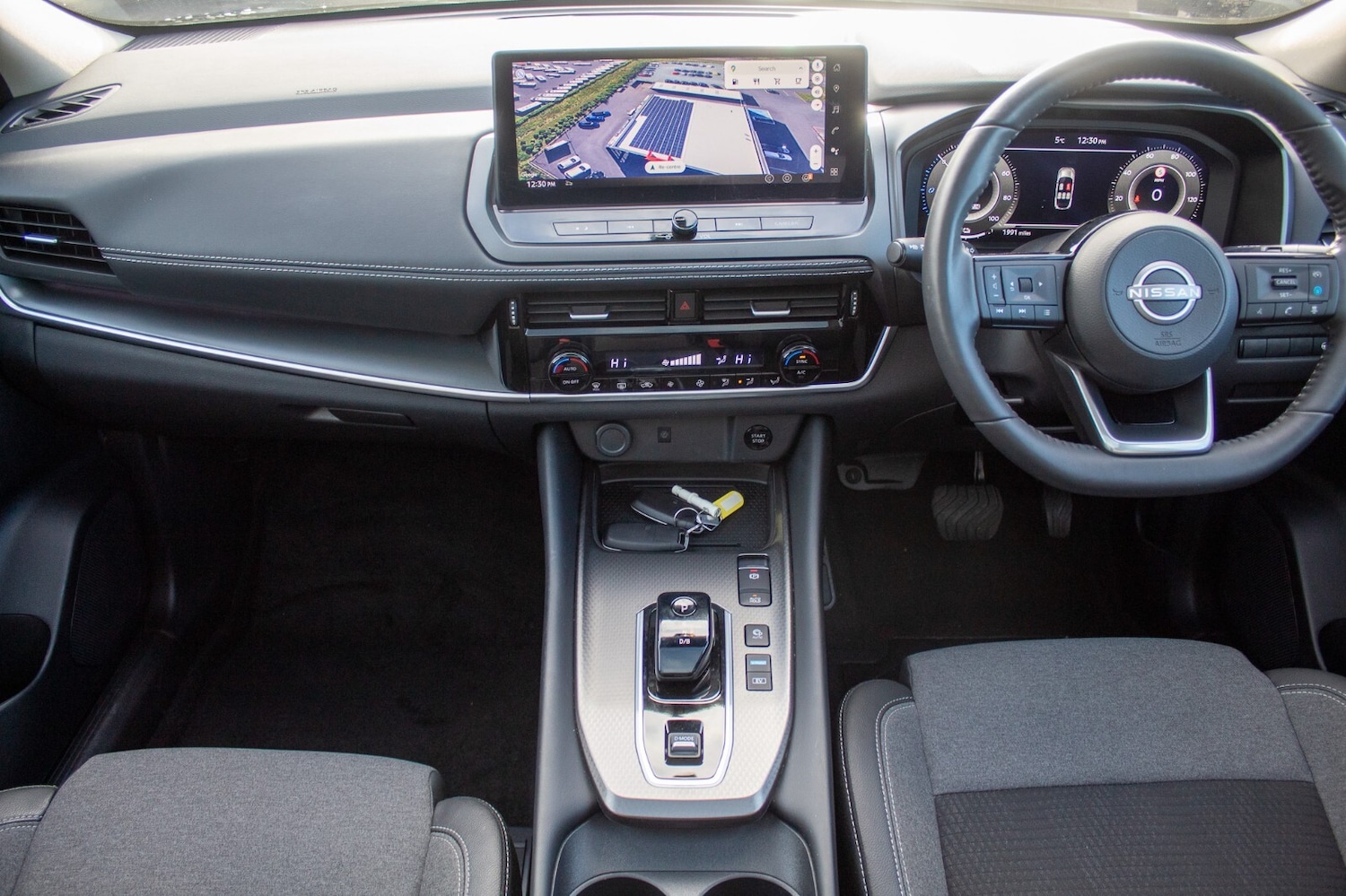 Used Nissan Qashqai 2024 for sale - 76586907: Photo 2