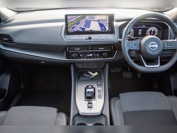 Used Nissan Qashqai 2024 for sale - 76586907: Photo