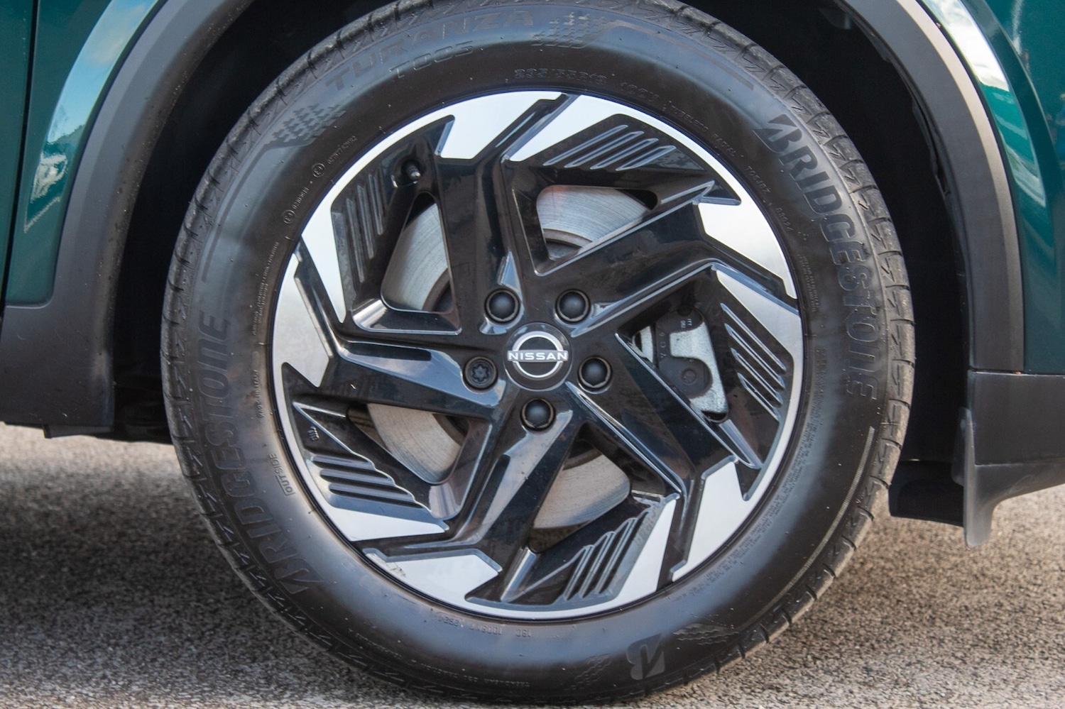 Used Nissan Qashqai 2024 for sale - 76586907: Photo 34