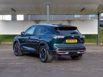 Used Nissan Qashqai 2024 for sale - 76586907: Photo