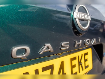 Used Nissan Qashqai 2024 for sale - 76586907: Photo