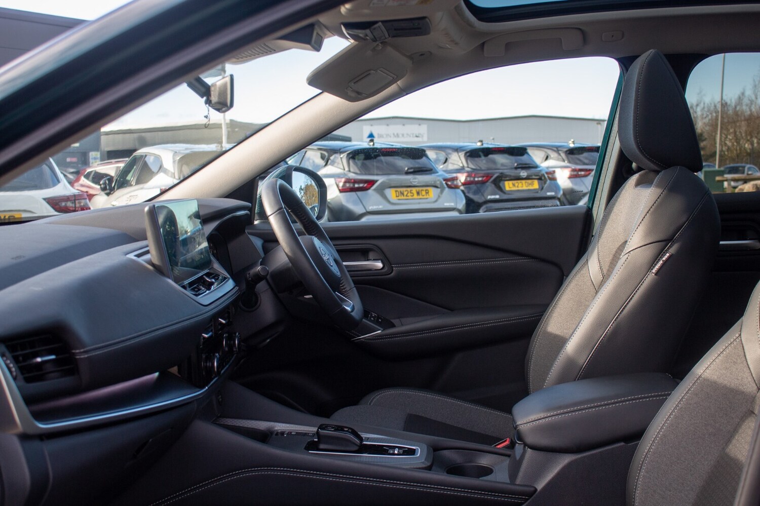 Used Nissan Qashqai 2024 for sale - 76586907: Photo 7