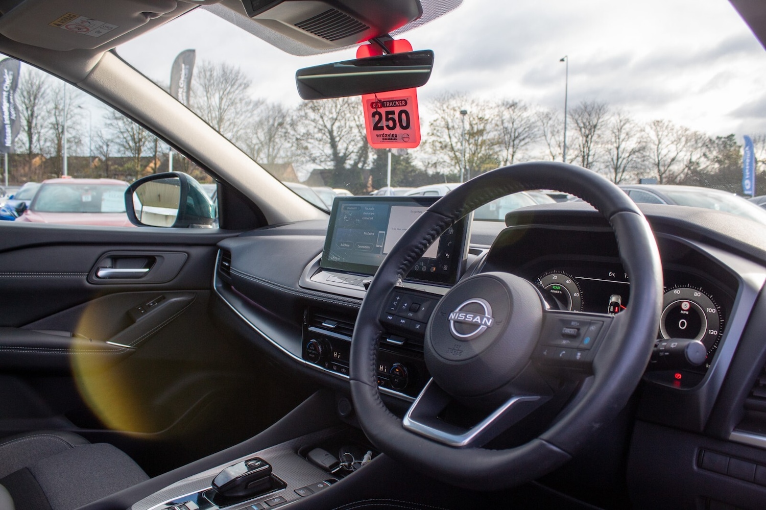 Used Nissan Qashqai 2024 for sale - 76586907: Photo 8