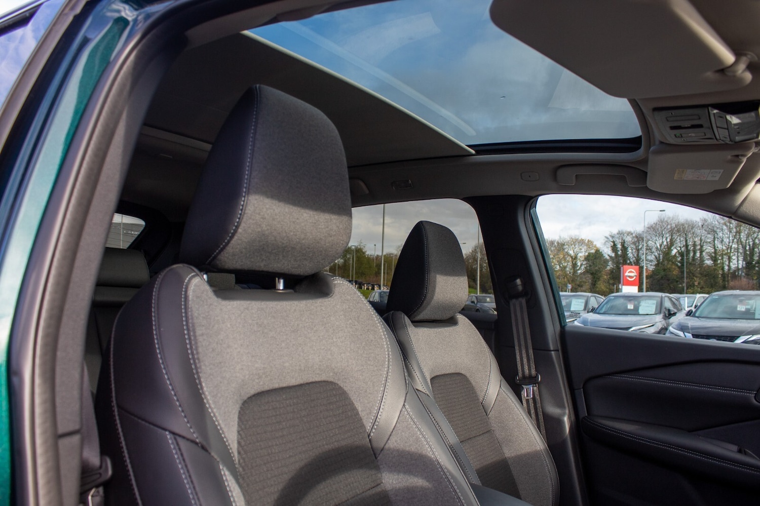 Used Nissan Qashqai 2024 for sale - 76586907: Photo 9