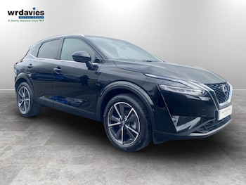 Used Nissan Qashqai 2023 for sale - 78042144: Photo