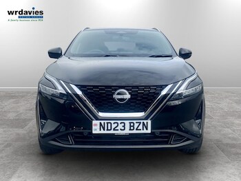 Used Nissan Qashqai 2023 for sale - 78042144: Photo