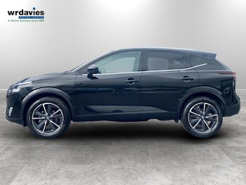 Used Nissan Qashqai 2023 for sale - 78042144: Photo