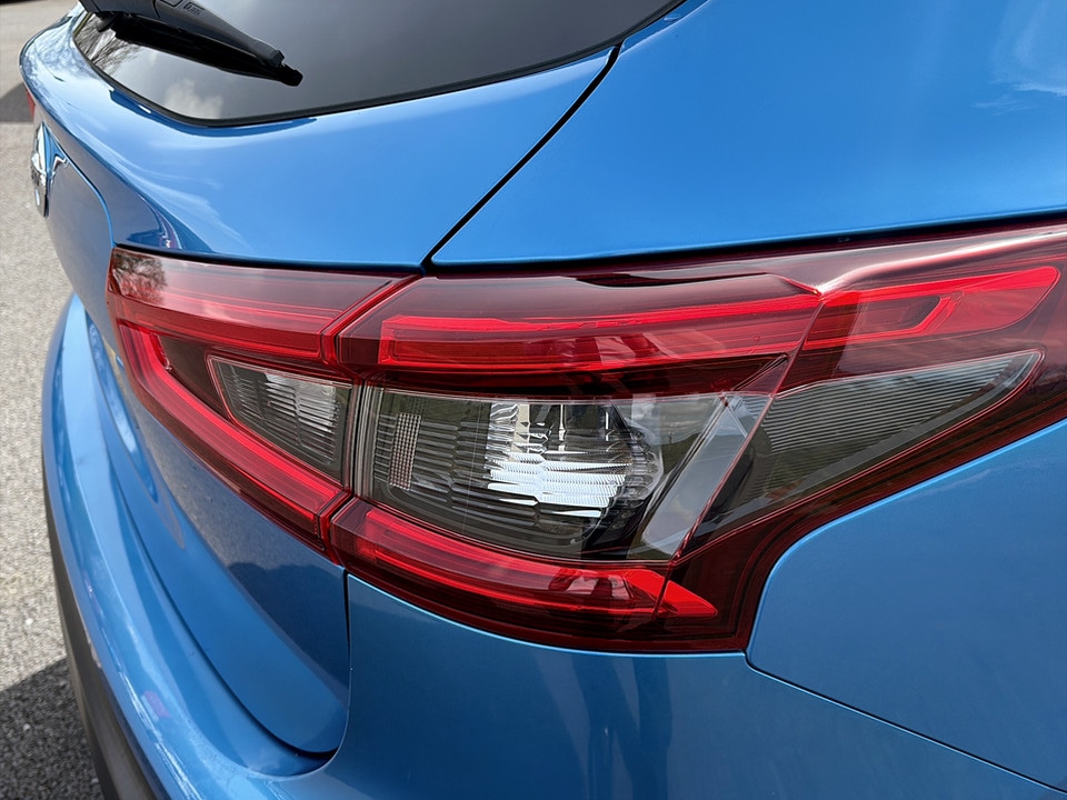 Used Nissan Qashqai 2018 for sale - 78198939: Photo 11