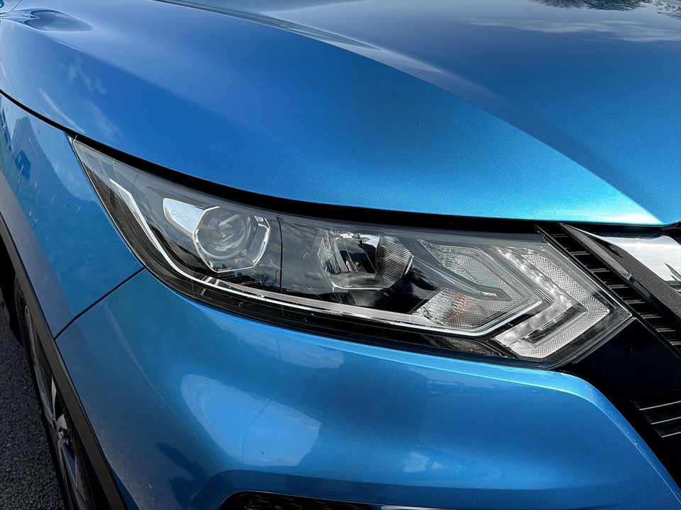 Used Nissan Qashqai 2018 for sale - 78198939: Photo 12