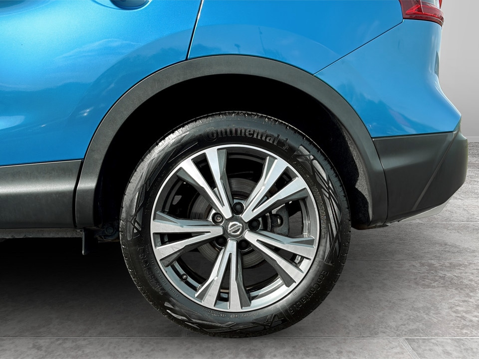 Used Nissan Qashqai 2018 for sale - 78198939: Photo 15