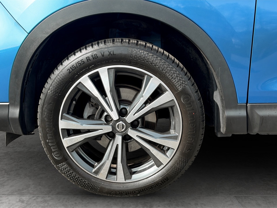 Used Nissan Qashqai 2018 for sale - 78198939: Photo 16