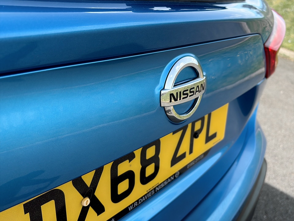 Used Nissan Qashqai 2018 for sale - 78198939: Photo 18