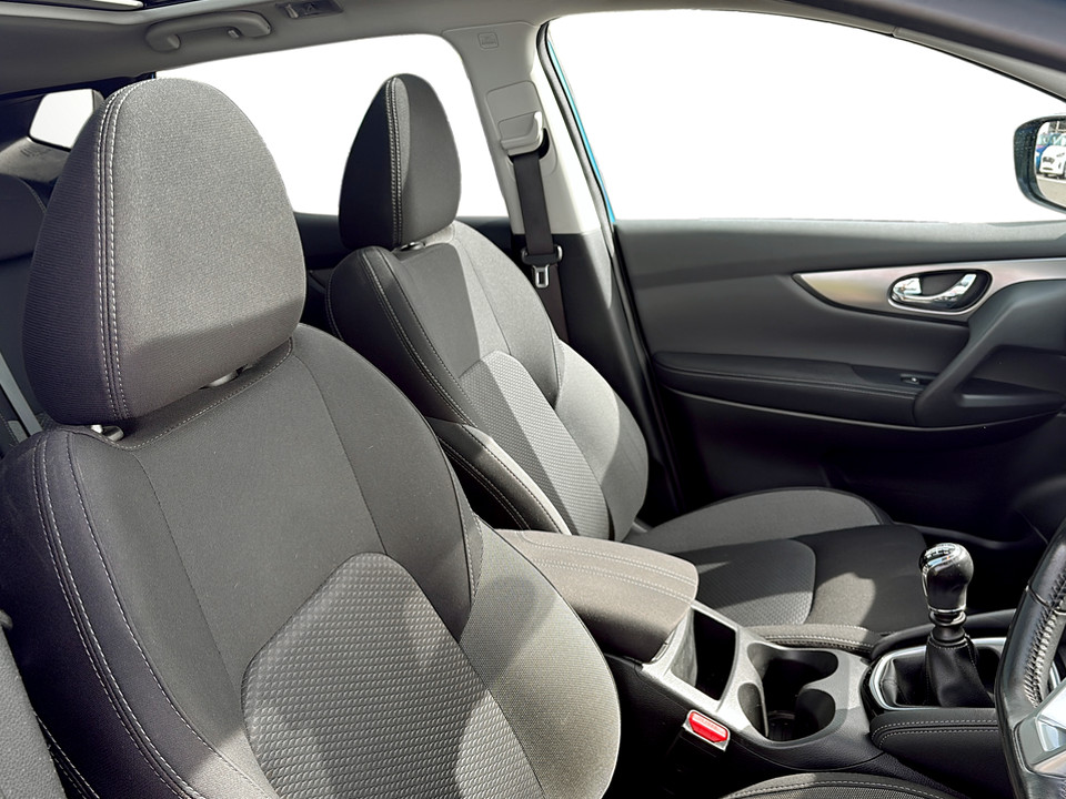 Used Nissan Qashqai 2018 for sale - 78198939: Photo 19