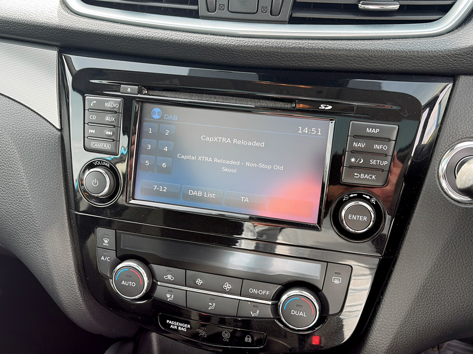 Used Nissan Qashqai 2018 for sale - 78198939: Photo 21