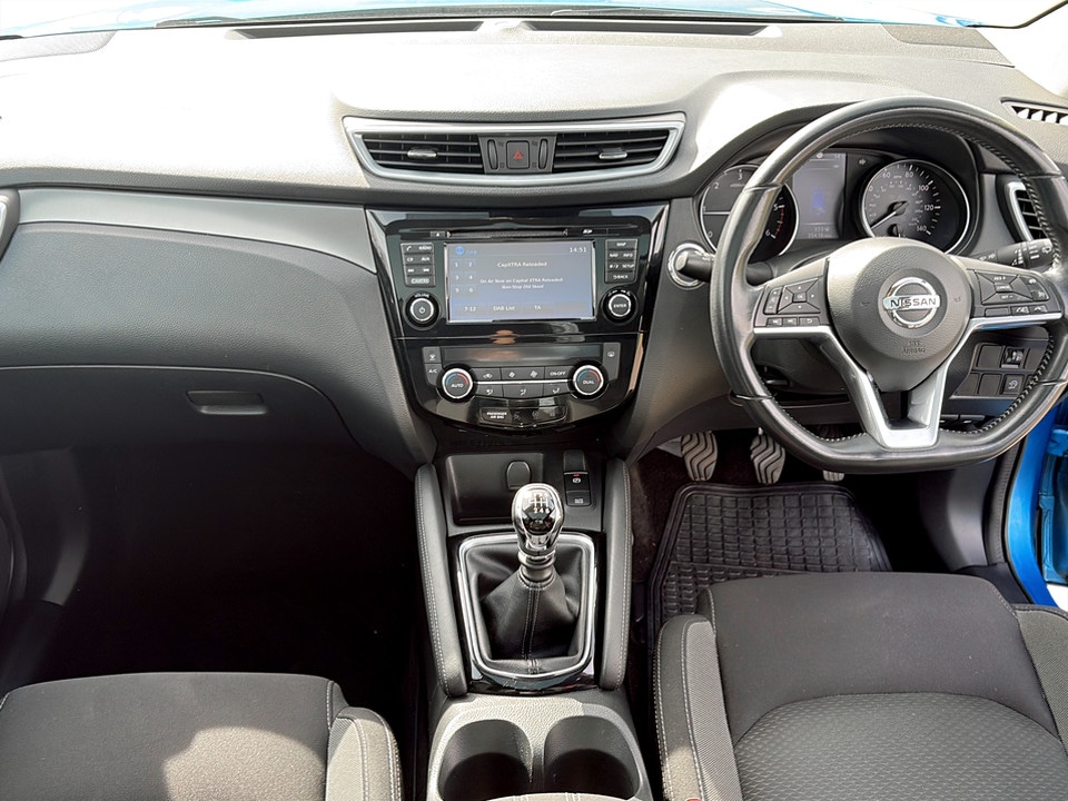 Used Nissan Qashqai 2018 for sale - 78198939: Photo 22