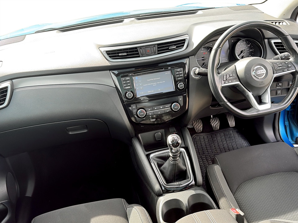 Used Nissan Qashqai 2018 for sale - 78198939: Photo 23