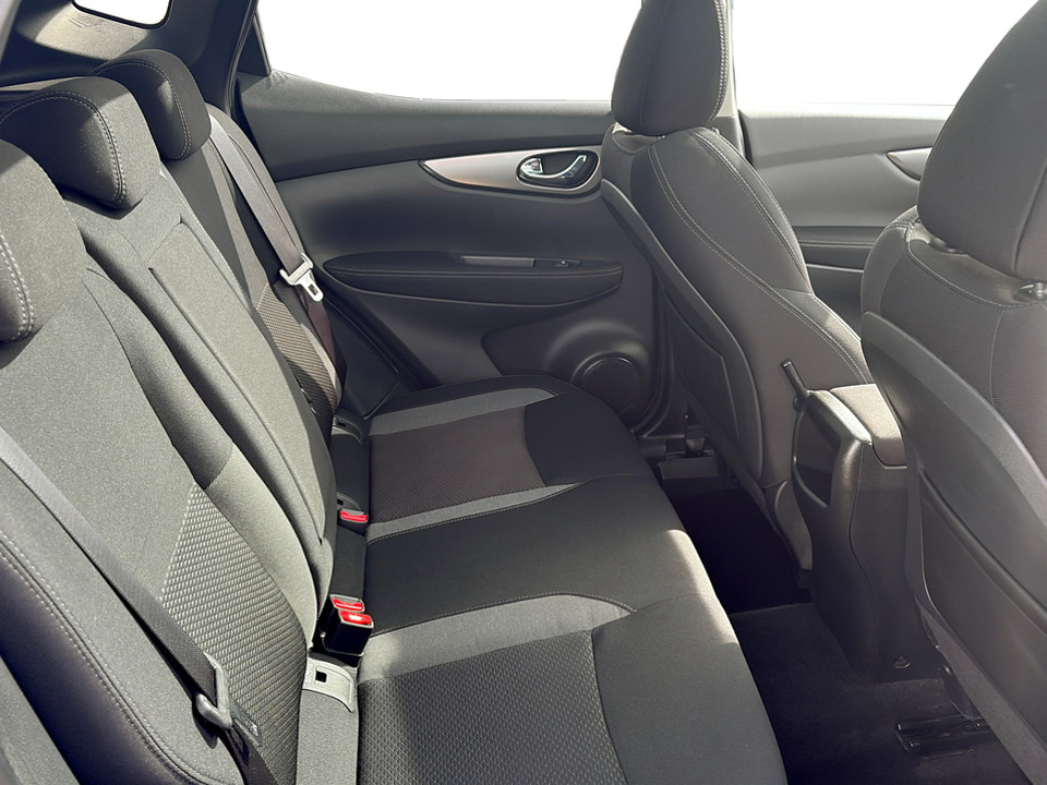 Used Nissan Qashqai 2018 for sale - 78198939: Photo 24