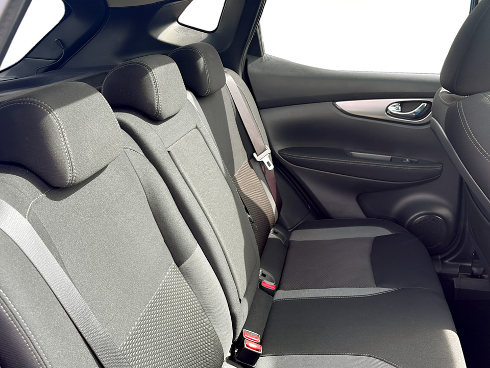 Used Nissan Qashqai 2018 for sale - 78198939: Photo 25