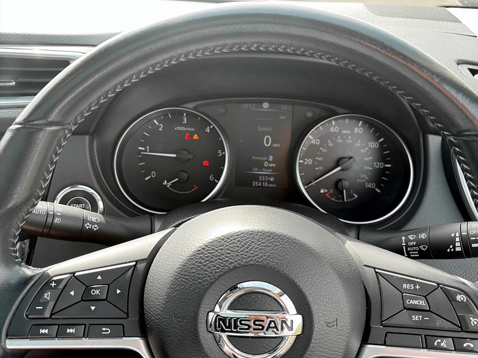 Used Nissan Qashqai 2018 for sale - 78198939: Photo 26