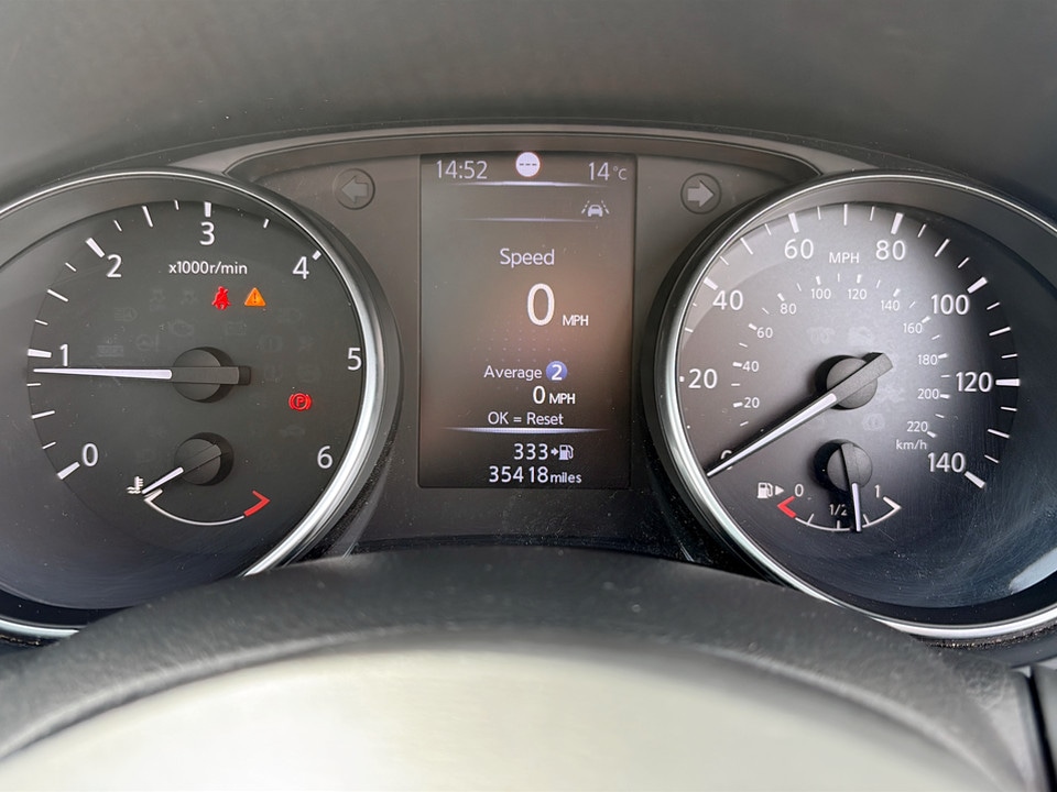 Used Nissan Qashqai 2018 for sale - 78198939: Photo 27