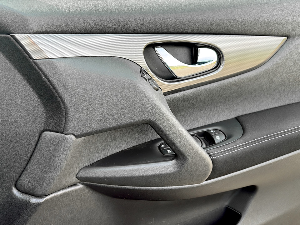 Used Nissan Qashqai 2018 for sale - 78198939: Photo 28