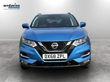 Used Nissan Qashqai 2018 for sale - 78198939: Photo