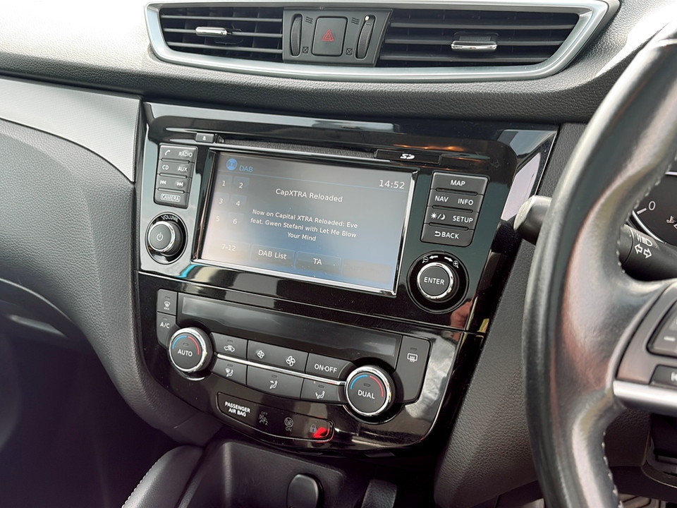 Used Nissan Qashqai 2018 for sale - 78198939: Photo 30