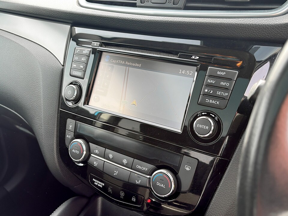 Used Nissan Qashqai 2018 for sale - 78198939: Photo 32