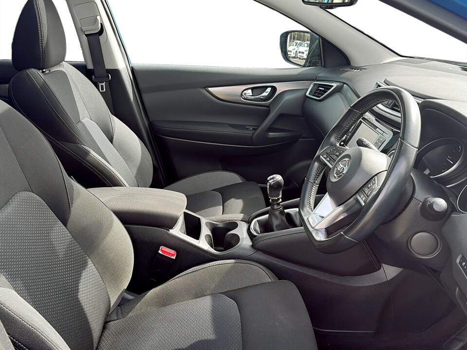 Used Nissan Qashqai 2018 for sale - 78198939: Photo 33