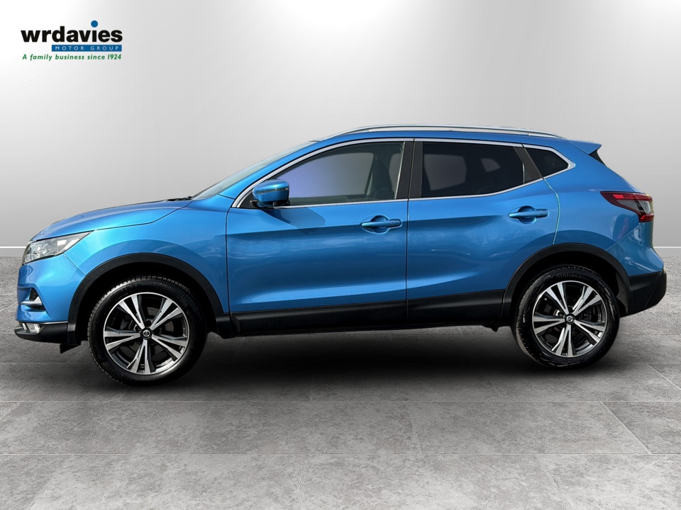 Used Nissan Qashqai 2018 for sale - 78198939: Photo 4