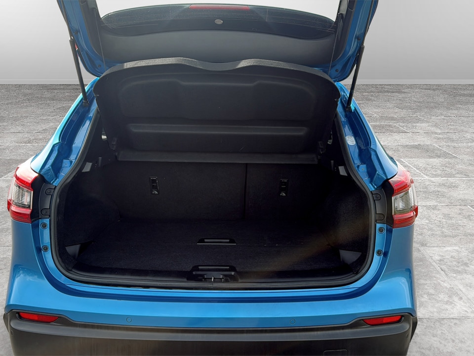 Used Nissan Qashqai 2018 for sale - 78198939: Photo 7