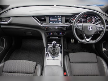 Used Vauxhall Insignia 2019 for sale - 77476553: Photo