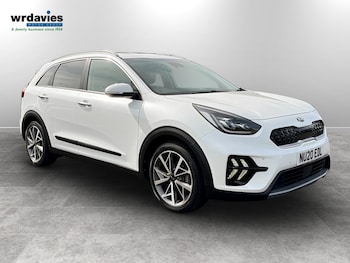 Used Kia Niro 2020 for sale - 78977917: Photo