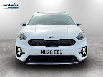 Used Kia Niro 2020 for sale - 78977917: Photo