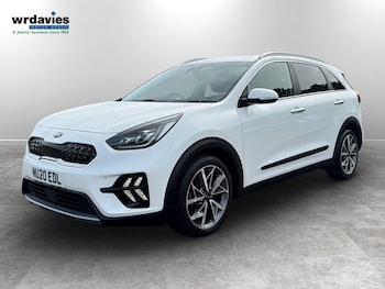 Used Kia Niro 2020 for sale - 78977917: Photo