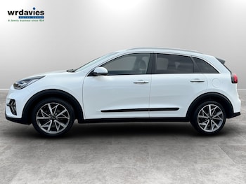 Used Kia Niro 2020 for sale - 78977917: Photo