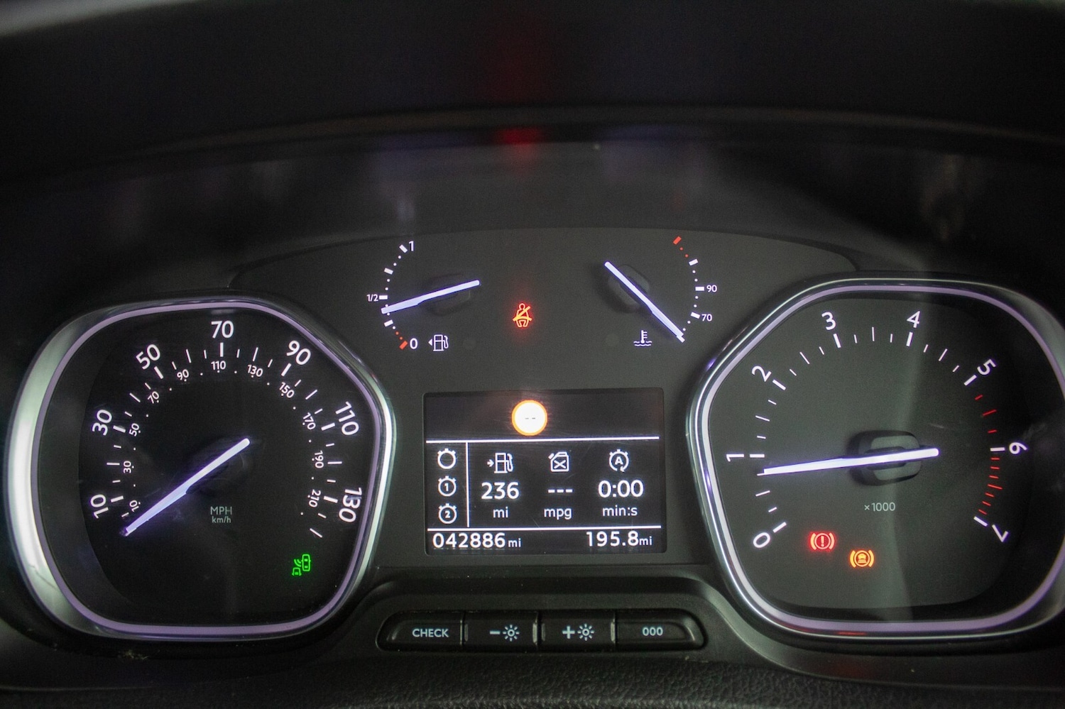 Used Citroen Dispatch 2019 for sale - 76788165: Photo 12