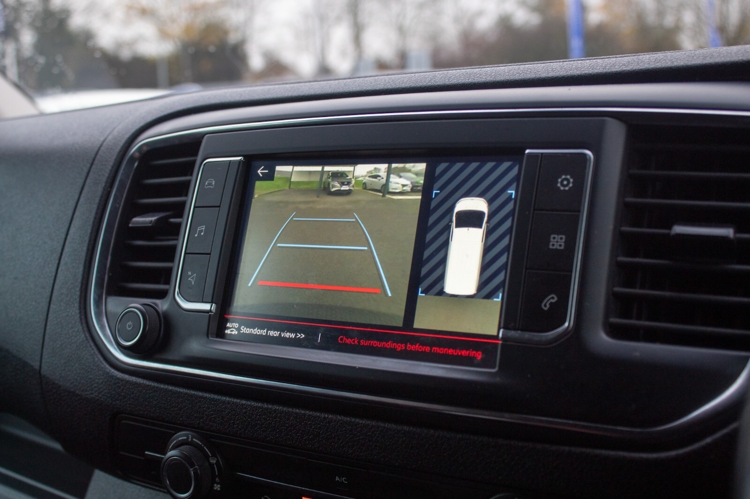 Used Citroen Dispatch 2019 for sale - 76788165: Photo 14