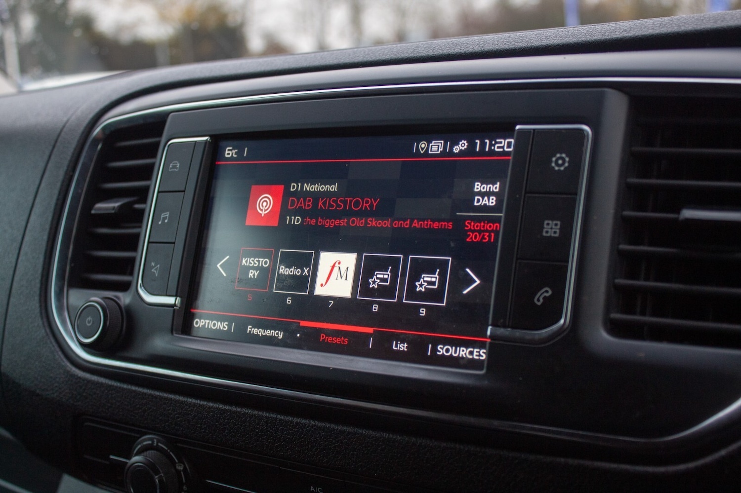 Used Citroen Dispatch 2019 for sale - 76788165: Photo 18