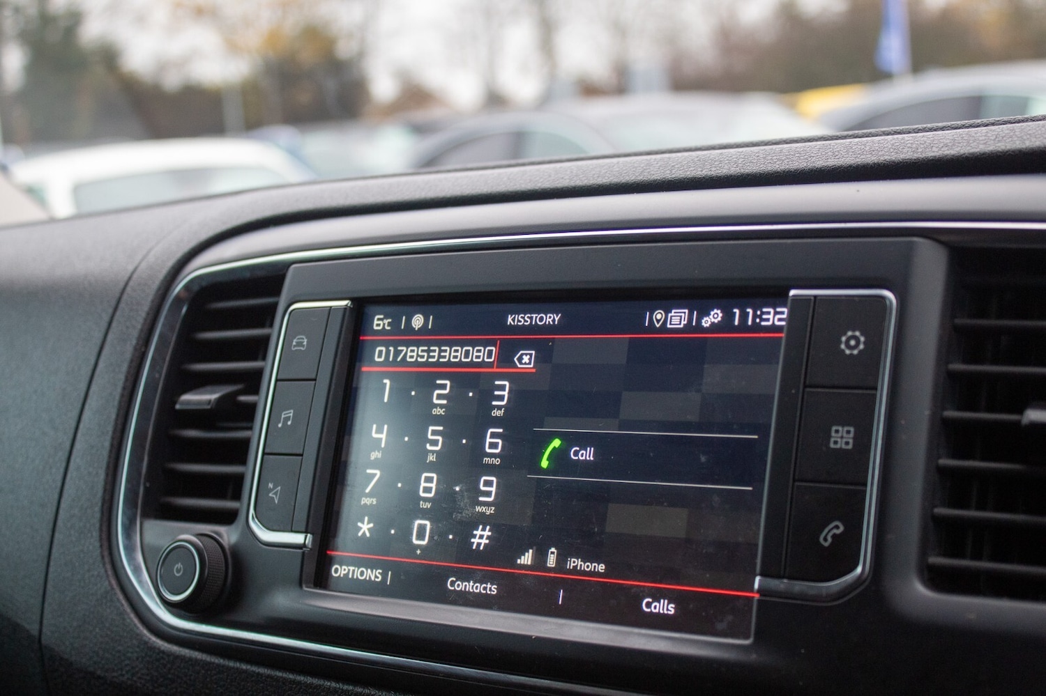 Used Citroen Dispatch 2019 for sale - 76788165: Photo 21