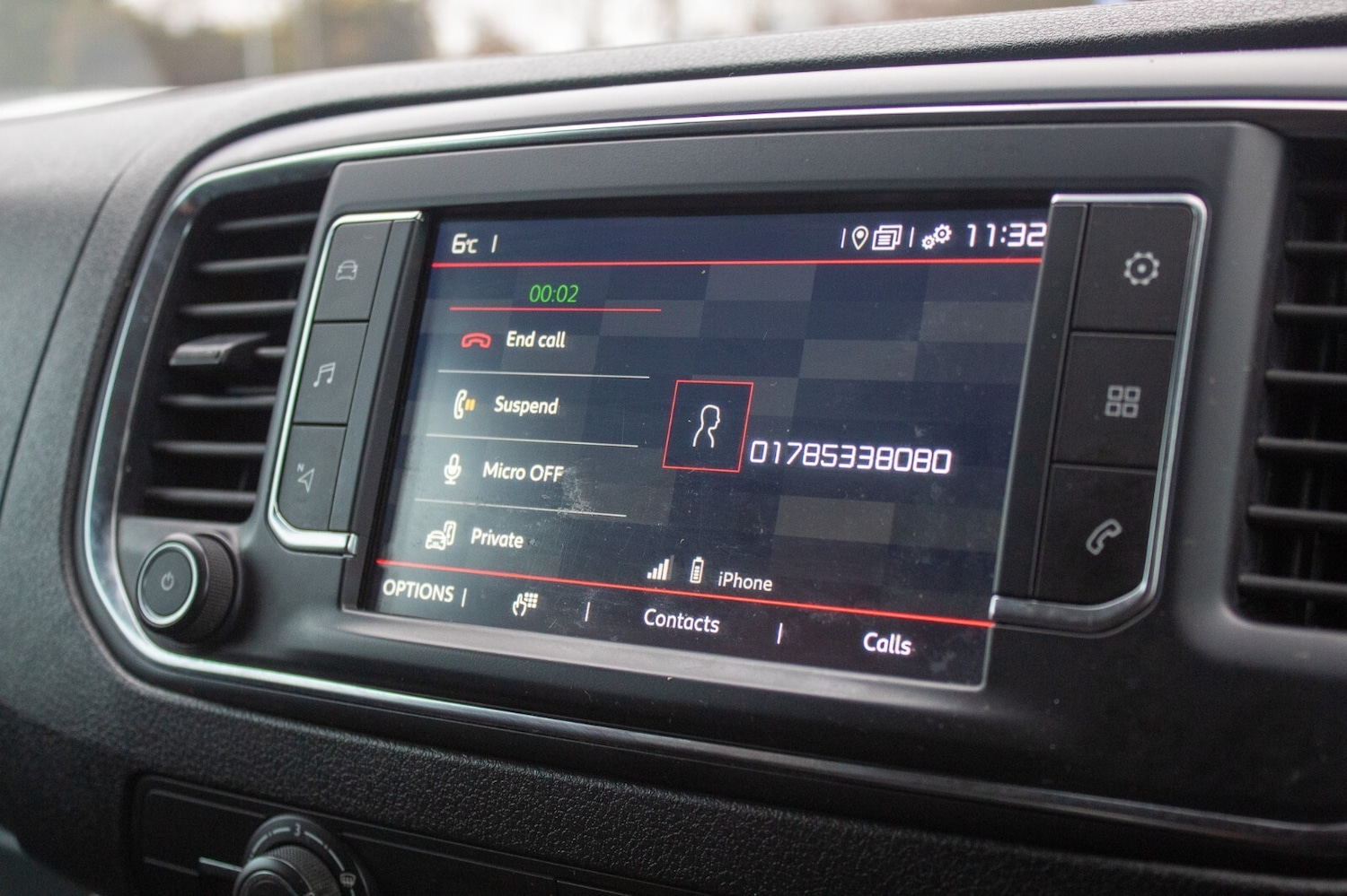 Used Citroen Dispatch 2019 for sale - 76788165: Photo 22