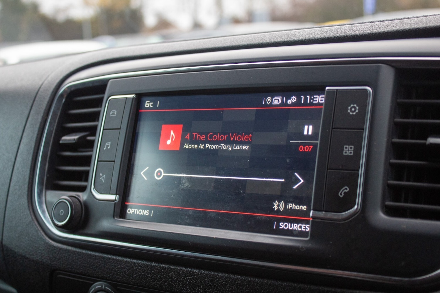 Used Citroen Dispatch 2019 for sale - 76788165: Photo 23