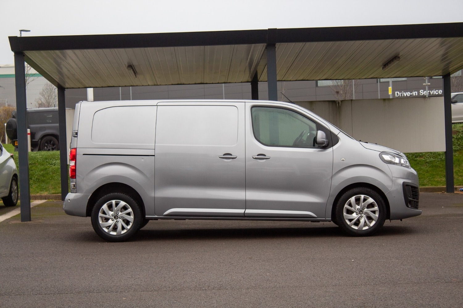 Used Citroen Dispatch 2019 for sale - 76788165: Photo 24
