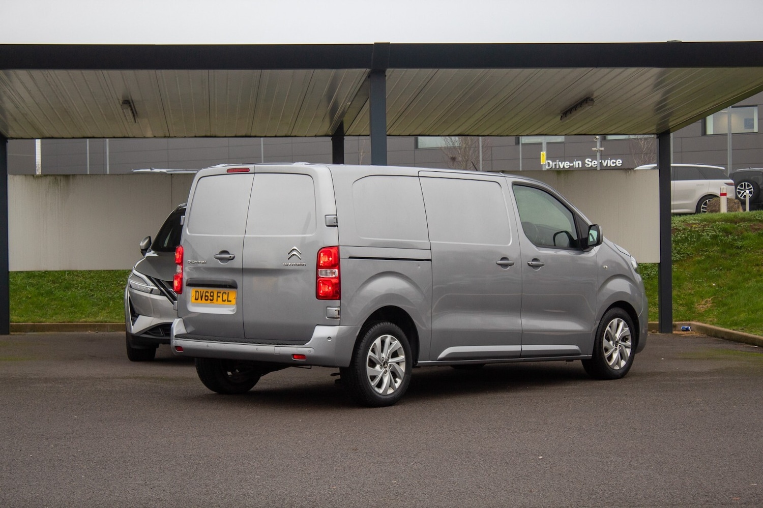 Used Citroen Dispatch 2019 for sale - 76788165: Photo 27