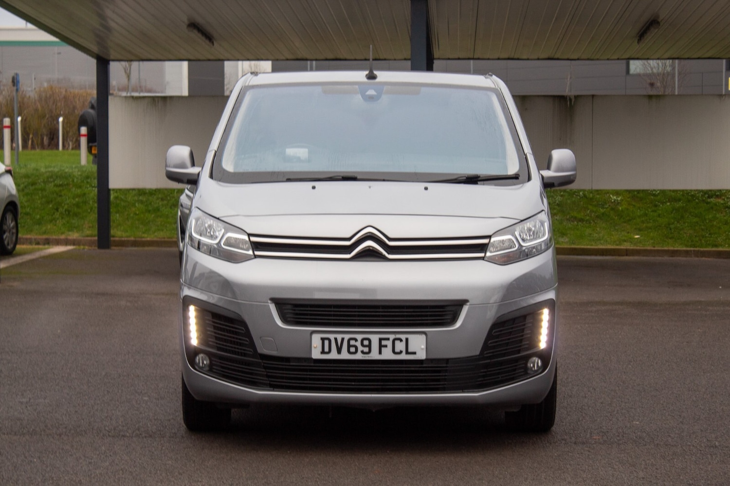 Used Citroen Dispatch 2019 for sale - 76788165: Photo 28