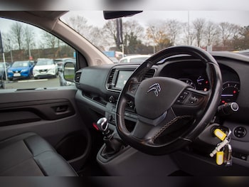 Used Citroen Dispatch 2019 for sale - 76788165: Photo