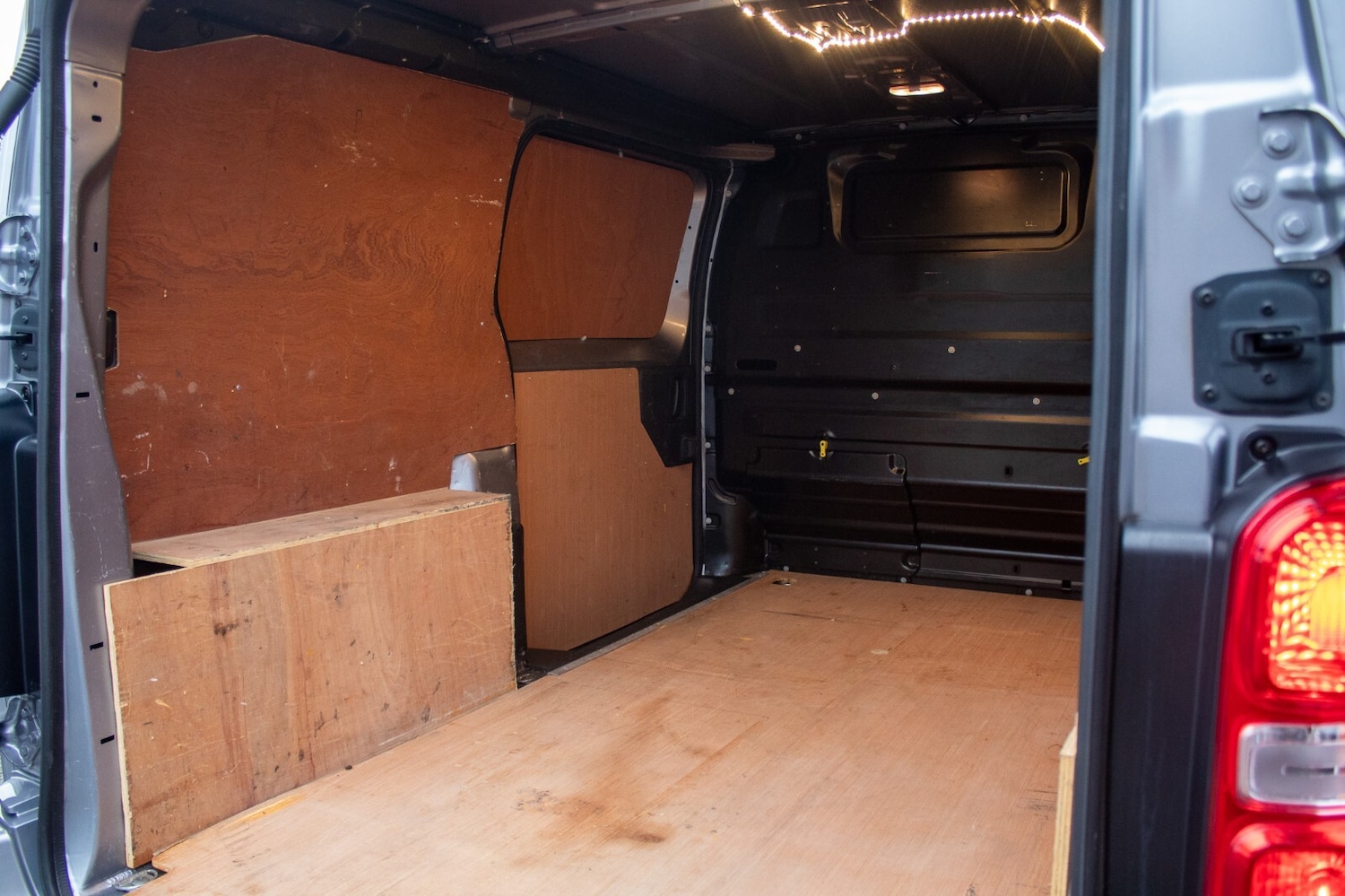 Used Citroen Dispatch 2019 for sale - 76788165: Photo 31