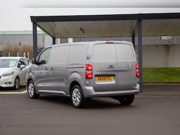 Used Citroen Dispatch 2019 for sale - 76788165: Photo